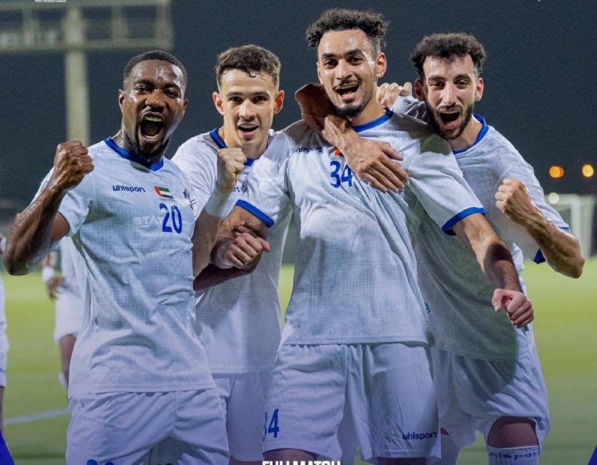 العربي يتصدر دوري الأولى ويتعادل البطائح والجزيرة
