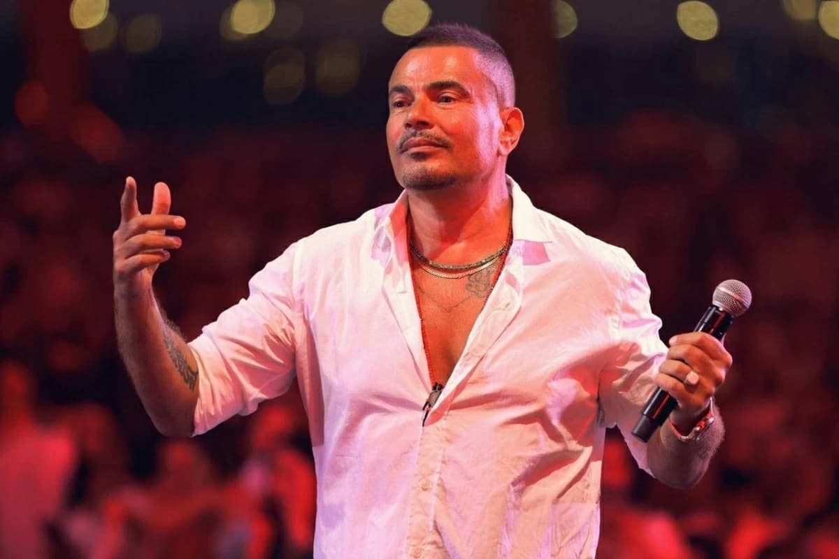 Amr Diab $1M Lawsuit Update