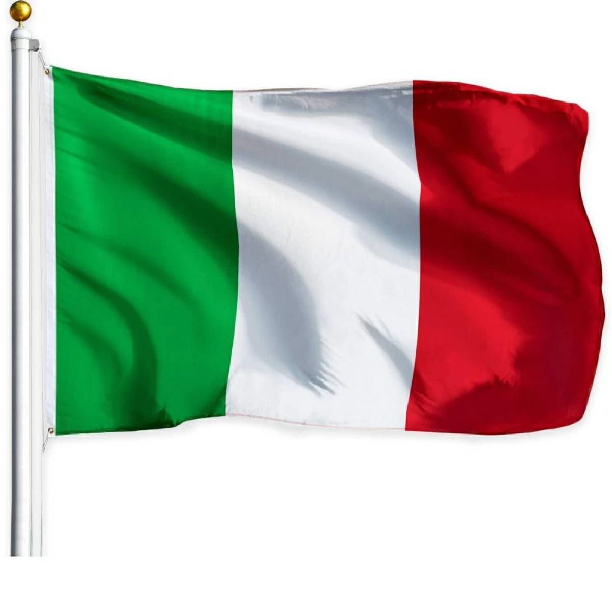 Italy targets Muslim Brotherhood funding