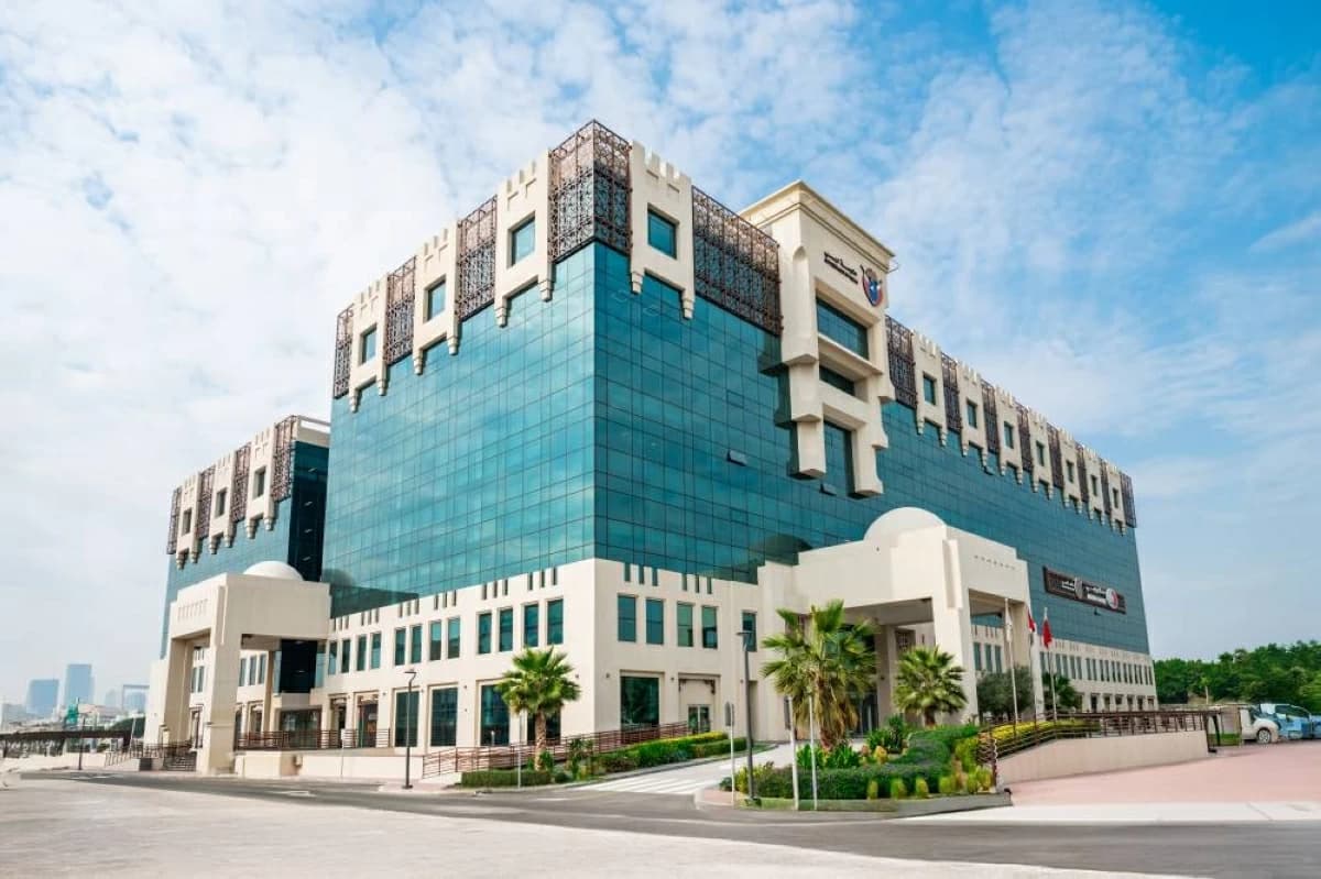 Settlement of 2.09M dirhams finalizes case involving three persons