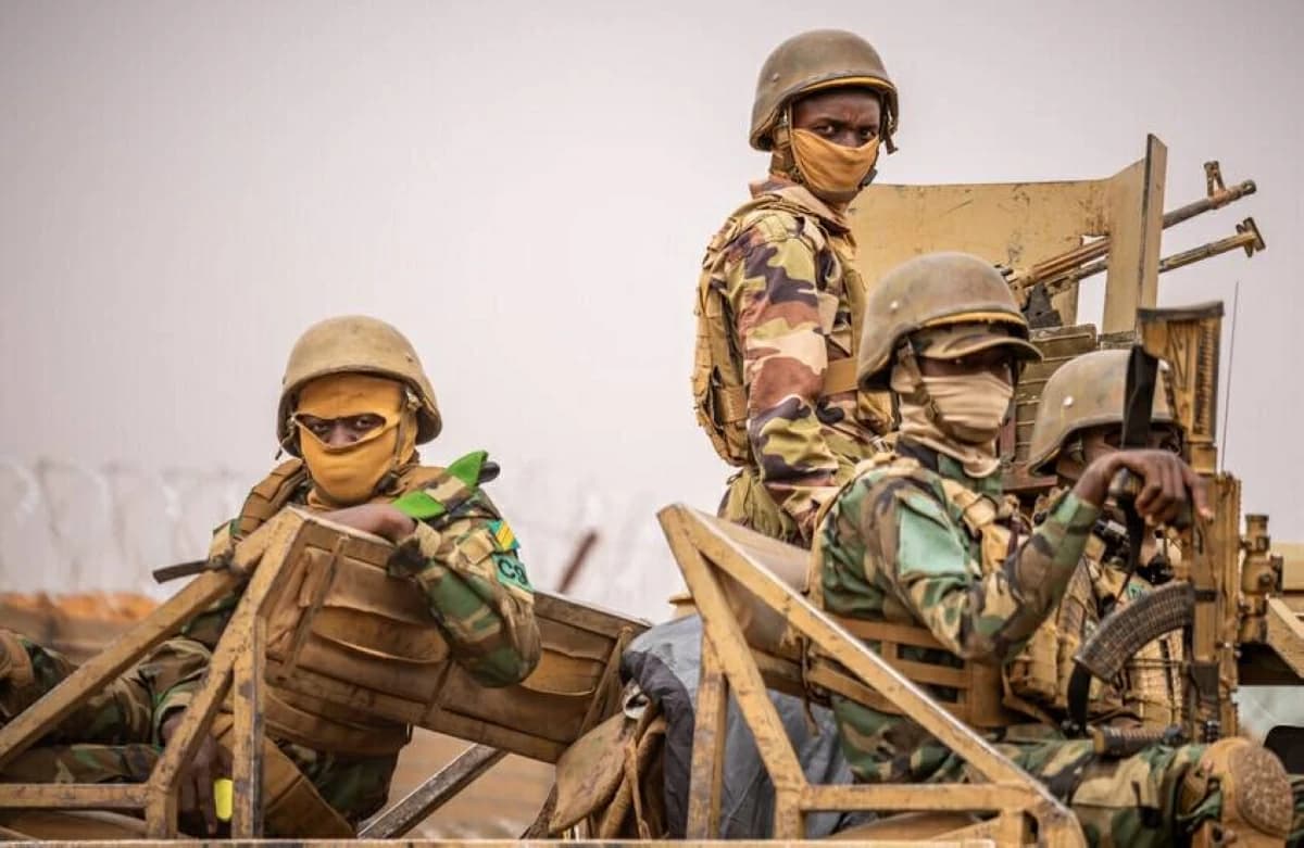 Niger: Presidential Guard Stops Military Rebellion