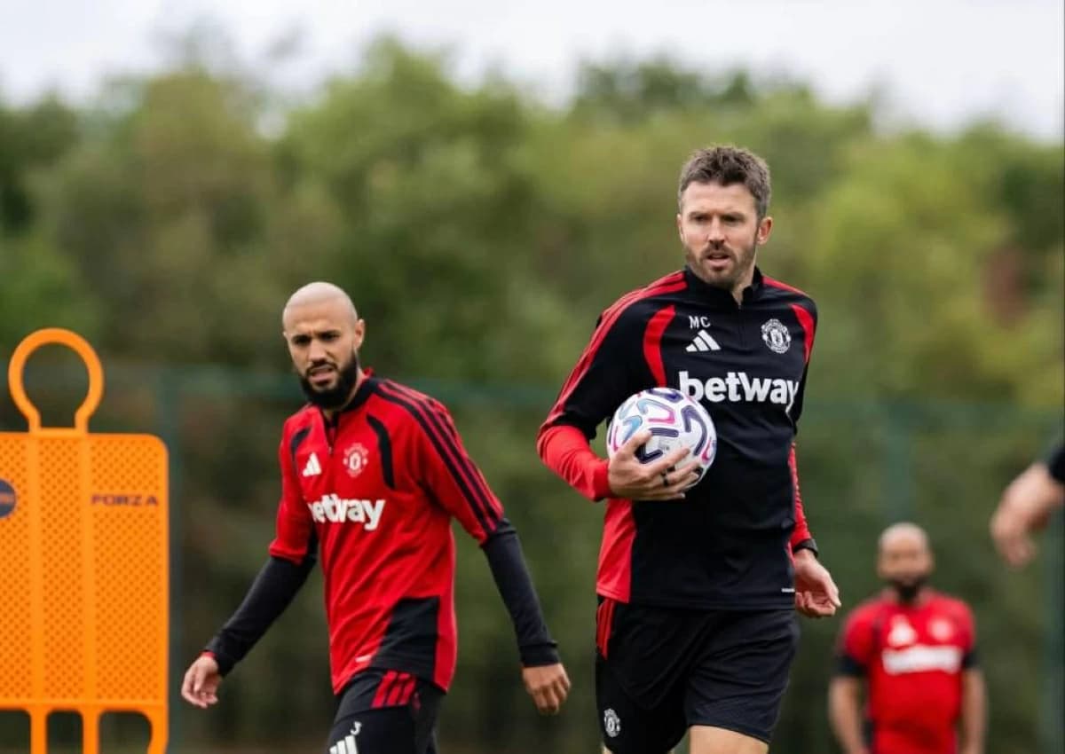 Guide to Manchester United vs Ipswich match