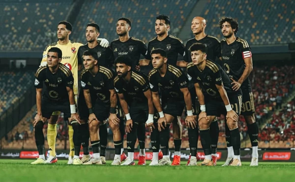هل طلب معروف استبدال لاعب الأهلي لجنة الحكام ترد