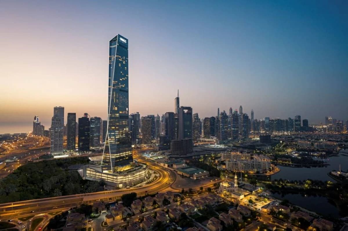 Dubai Gold Exchange creates lab-grown diamond sector