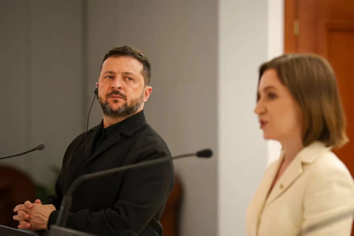 Zelensky Plans Ongoing US Talks