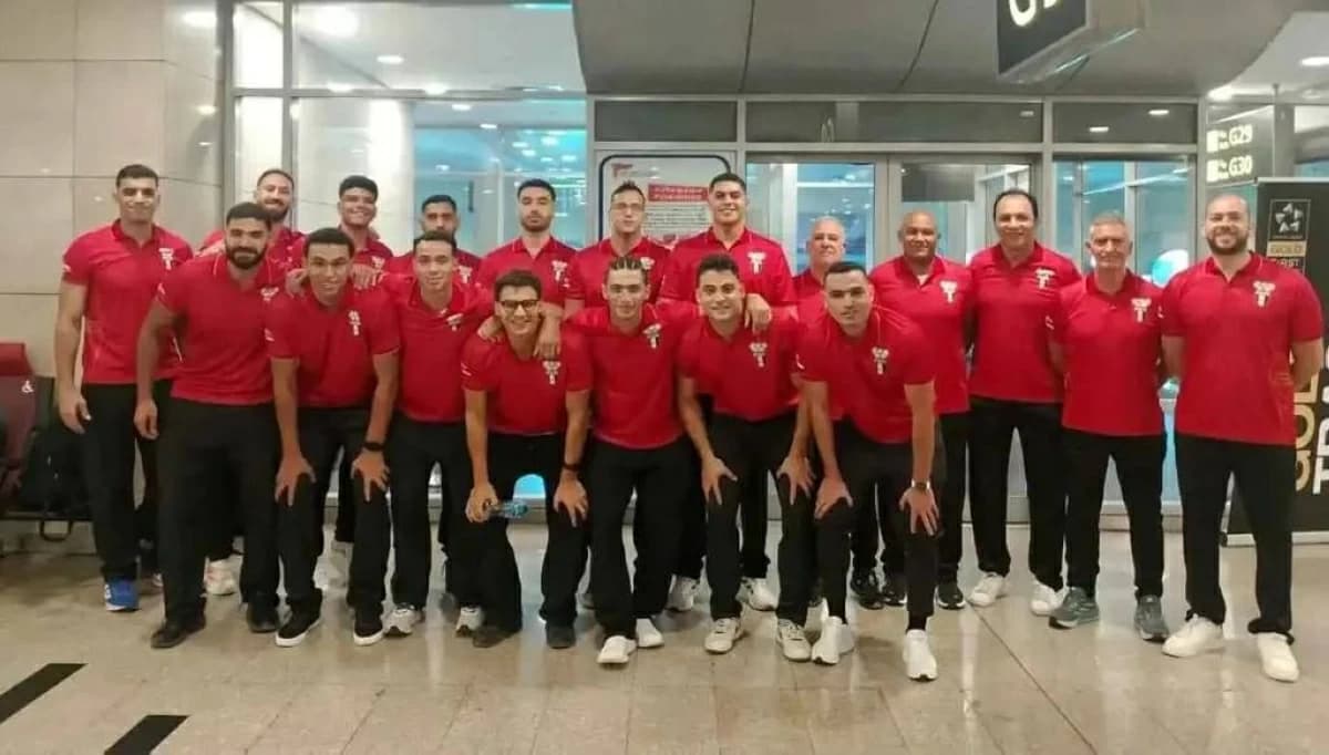 Egypt vs Greece handball final details
