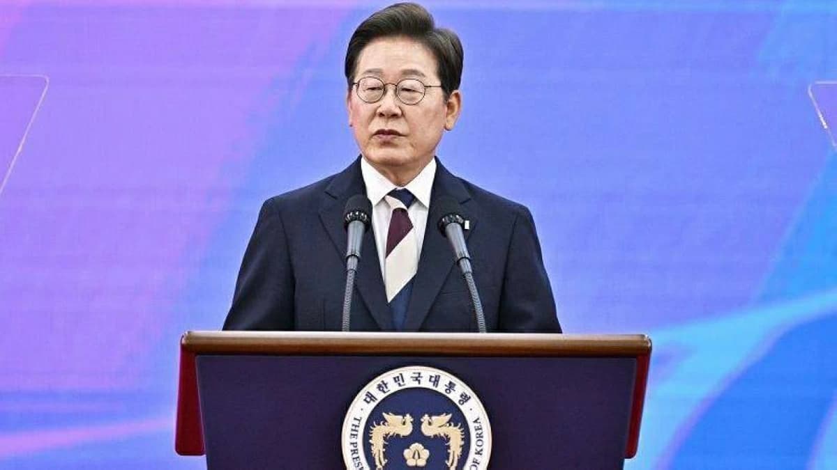 South Korea's new finance minister faces tough challenges