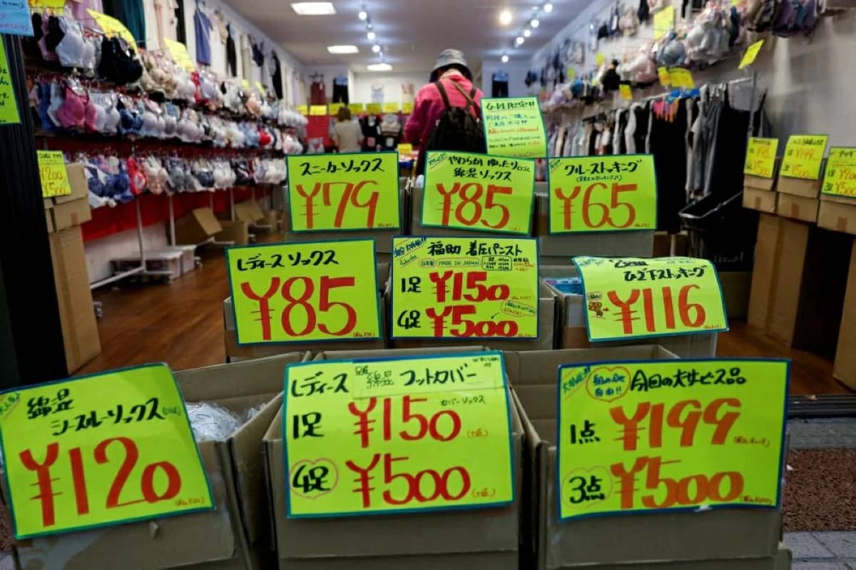 Markets Watch for Yen Support