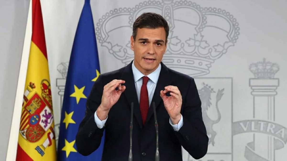 Sanchez: Morocco not liable for Ceuta refugee flow