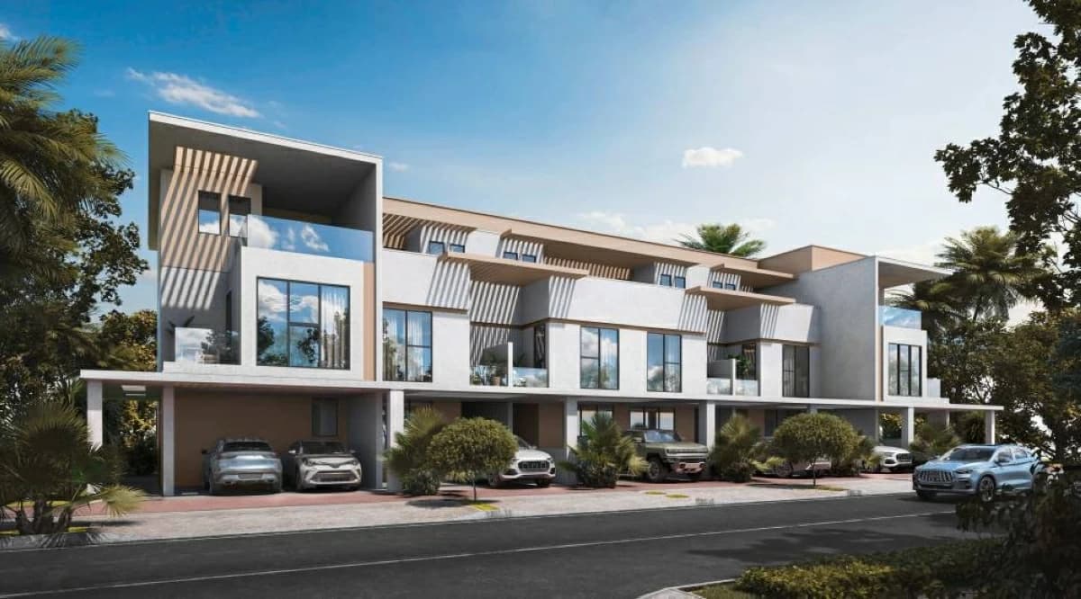 Damac: 5 Steps to Larger Dubai Homes
