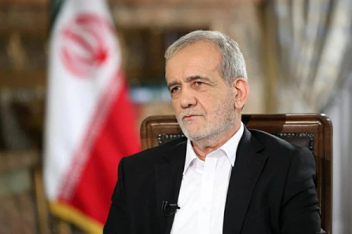 Bızshekyan: Iran Avoids War with US
