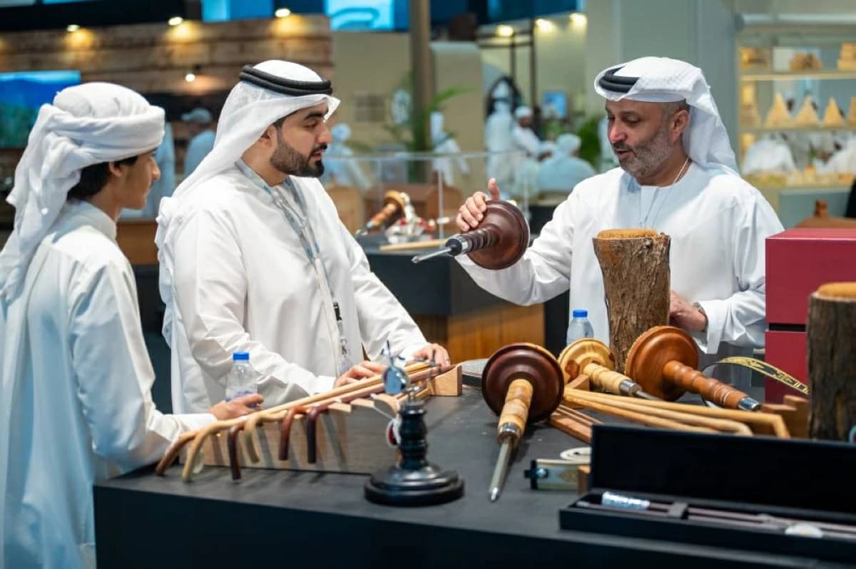 ارتفاع التصفيات للفعاليات التراثية