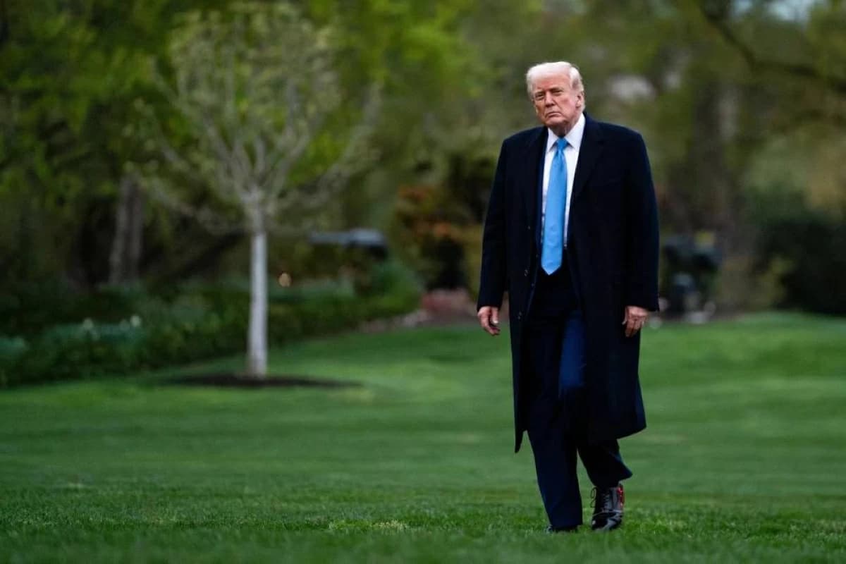 Trump secures victory at White House ballroom