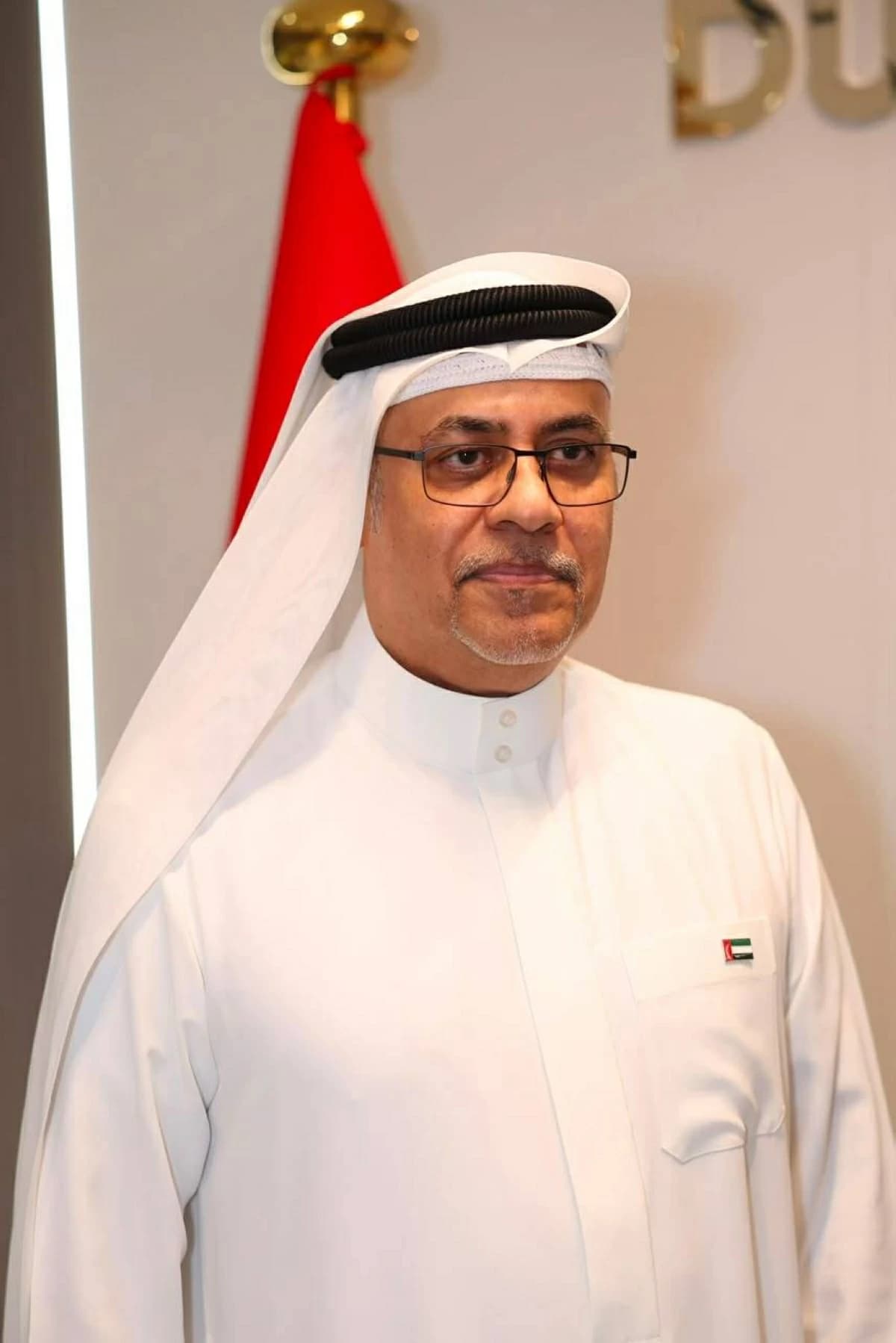 مطار دبي يهدف إلى 100 مليون مسافر في 2027