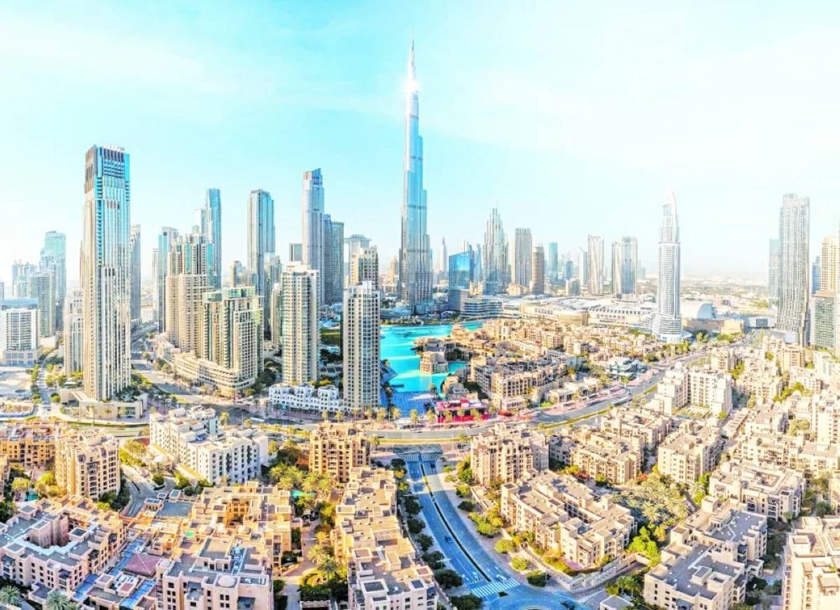 دبي تشهد 10 صفقات عقارية قياسية خلال 3 أيام