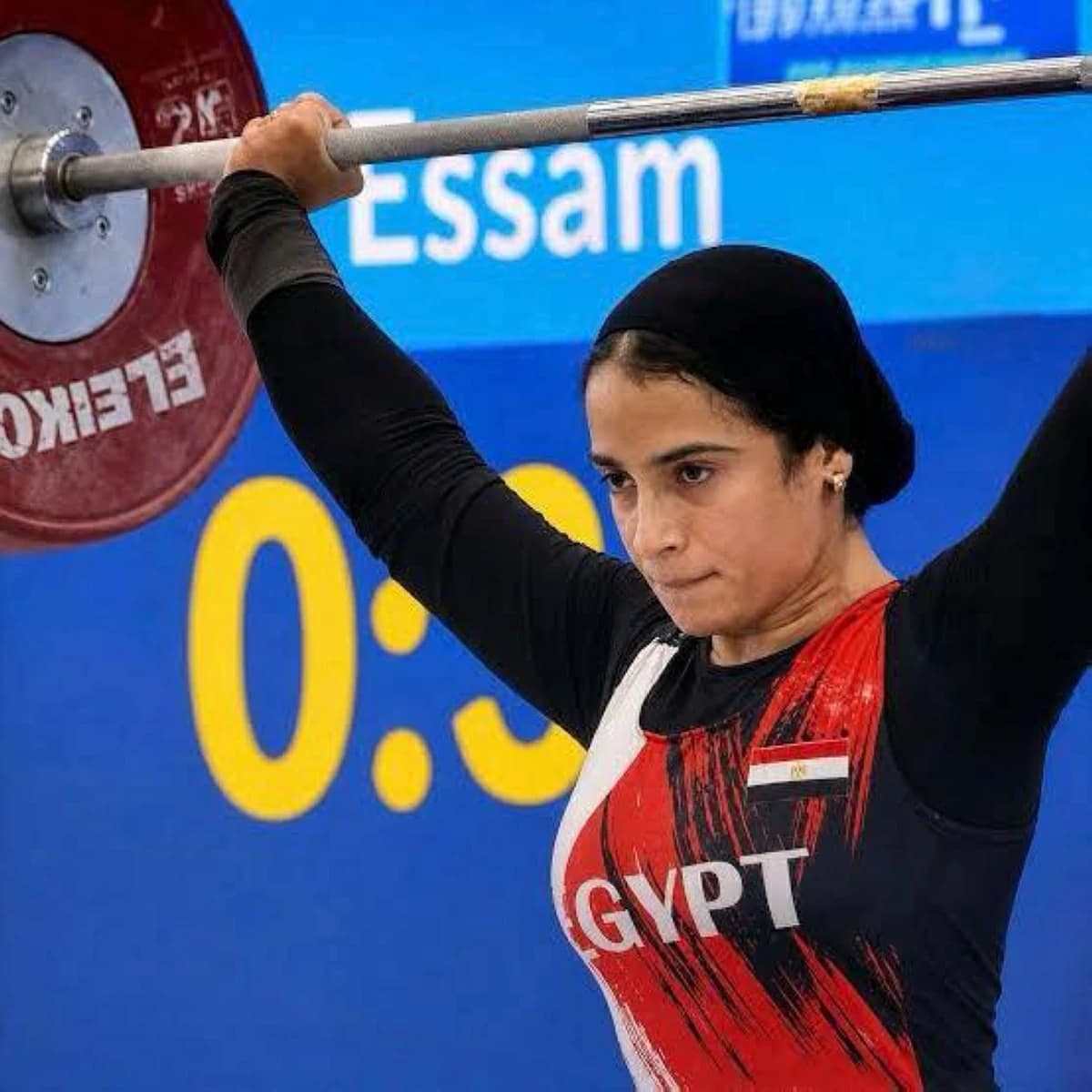مصيرة نورا عصام بعد فقدان الوعي