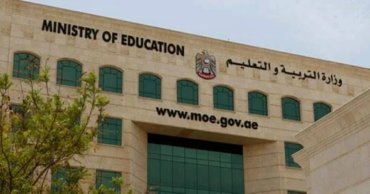 Emirates Education to begin full school schedules on September 7