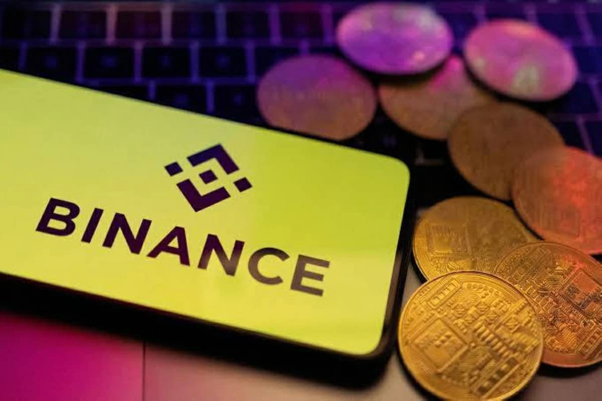 بينانس تطلق عقود خيارات على آلاف الأسهم والصناديق