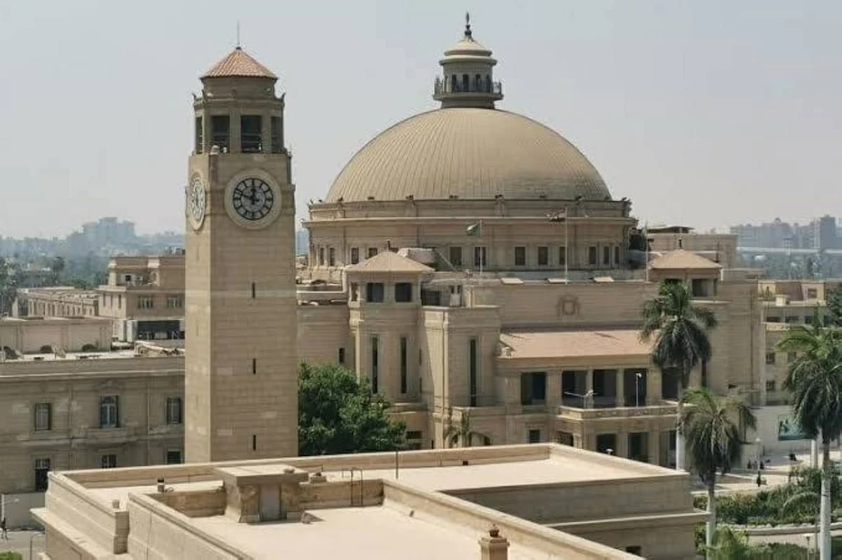 Cairo University Intern Dies After Fifth Floor Fall