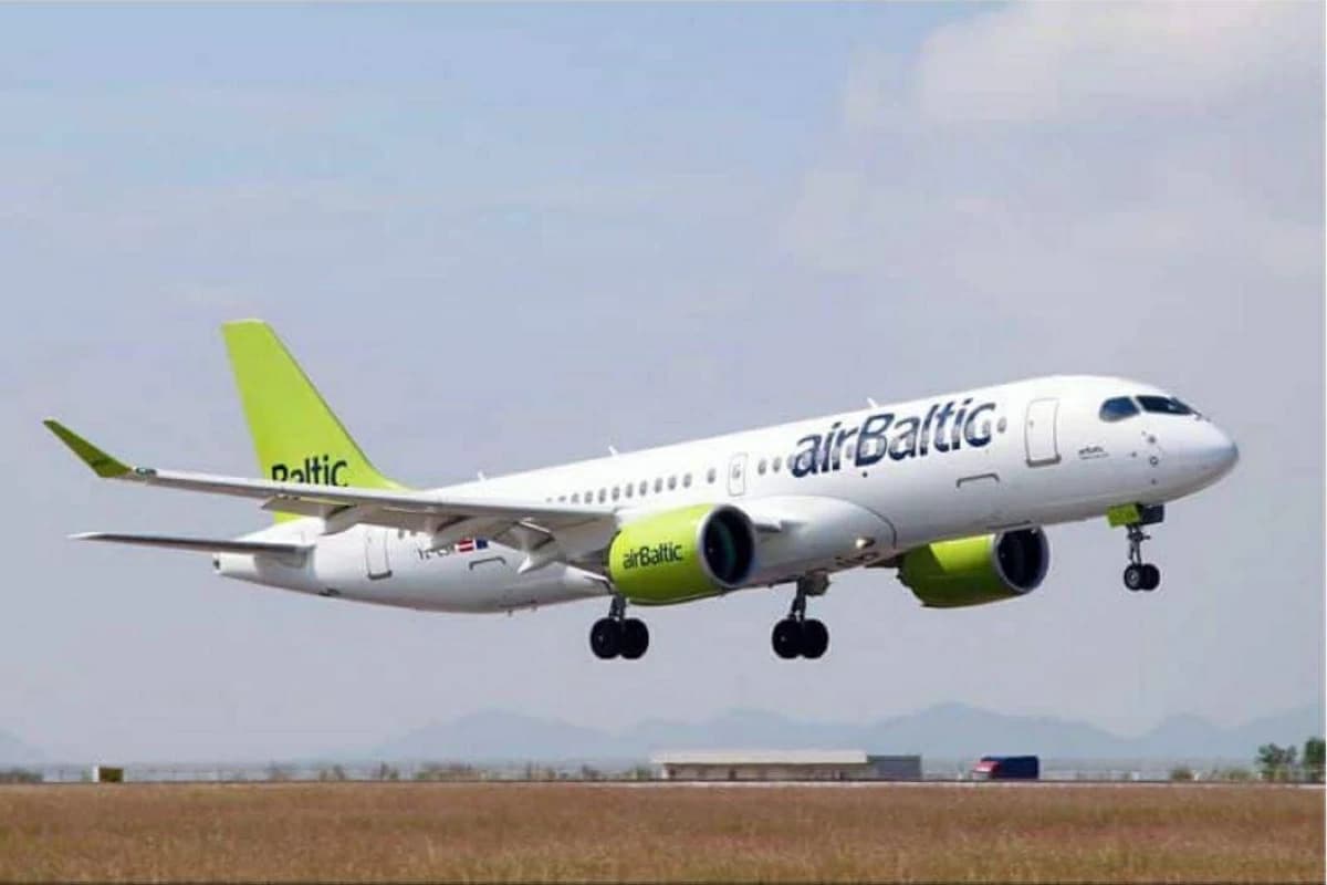 Baltic resumes Dubai flights October 26