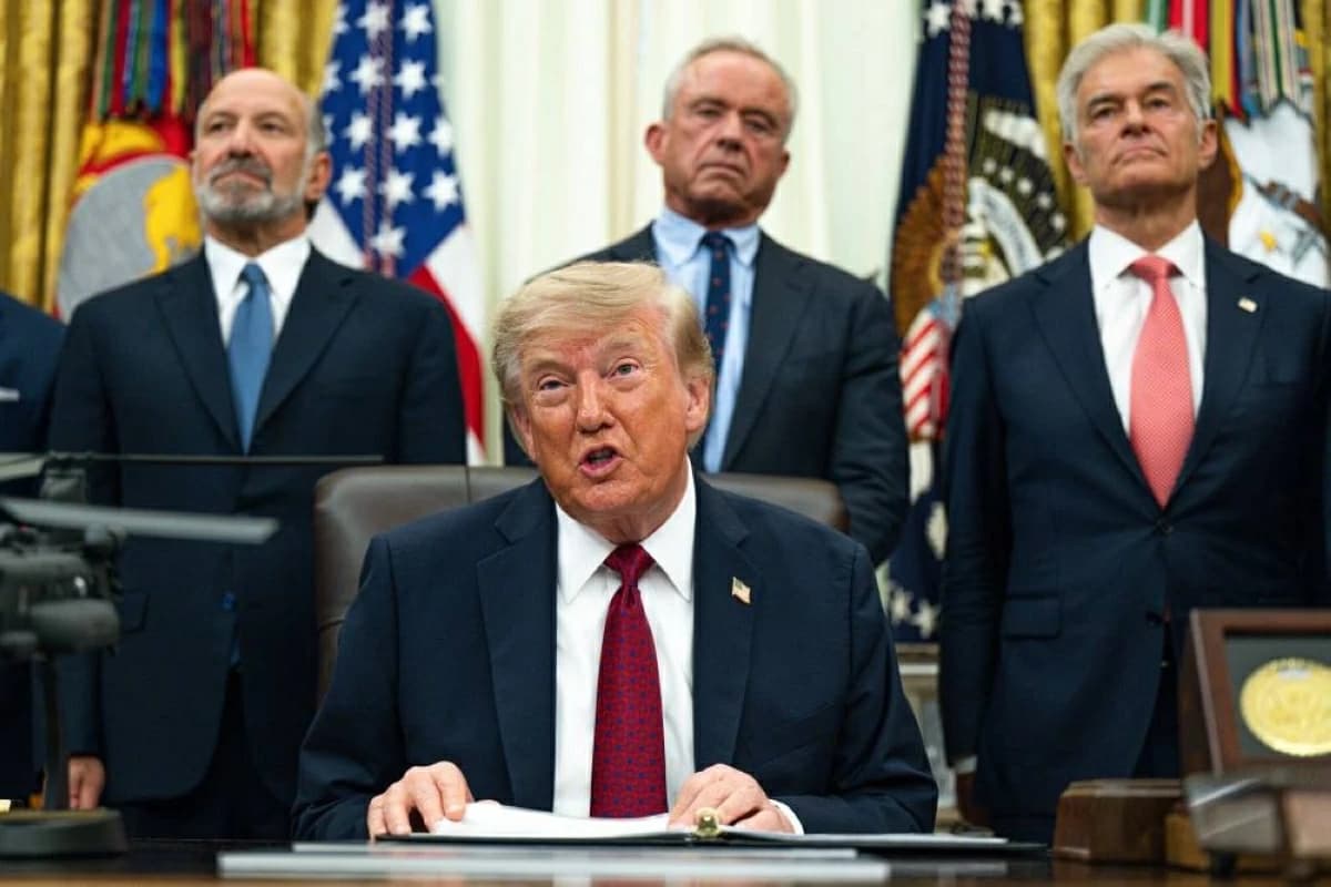 Trump questions Iranian uprising timeline