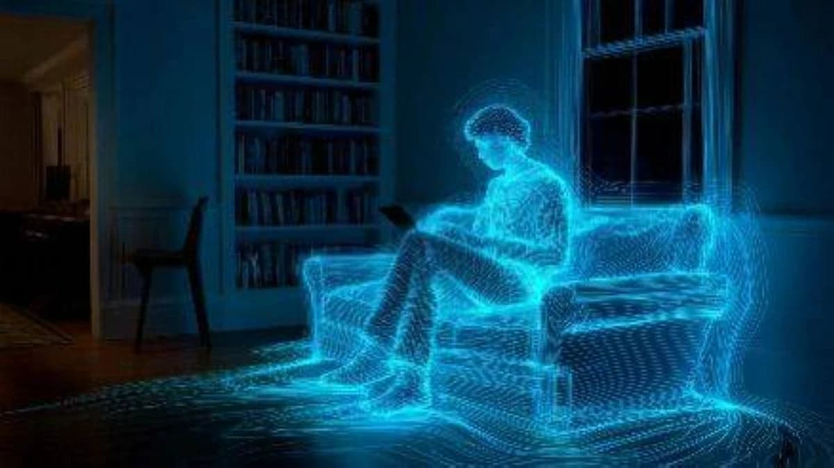 Wi-Fi signals can identify you without a phone