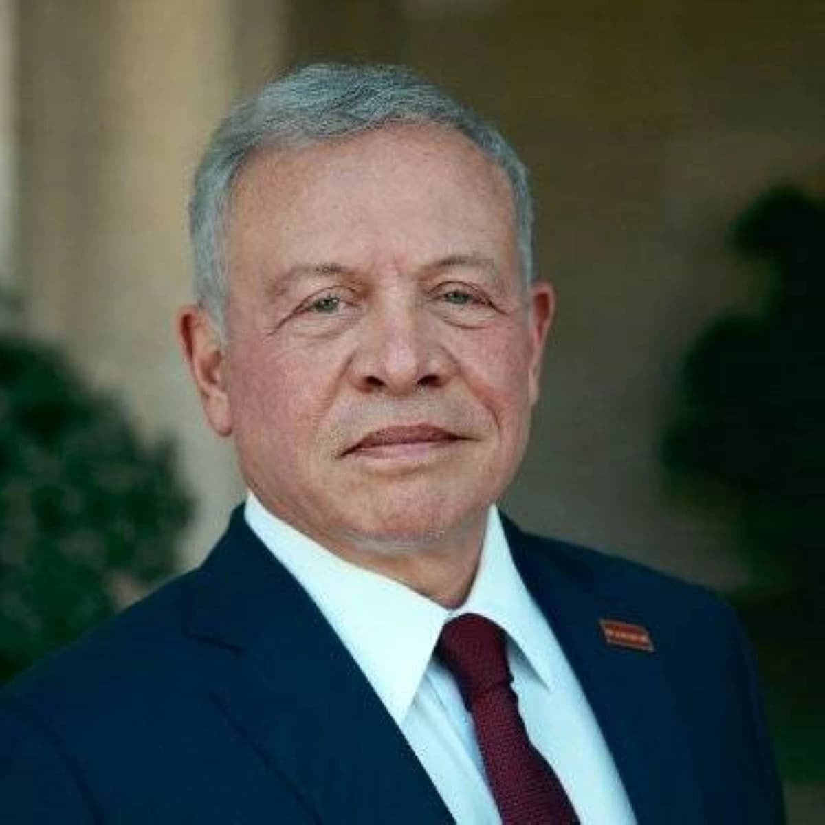 ملك الأردن يختار اللواء مجدي الحراسيس لرئاسة الأركان