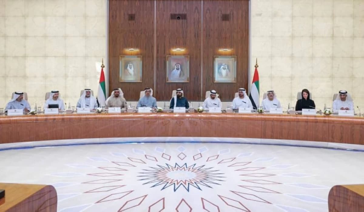 محمد بن راشد: مشاريعنا مستمرة في الإمارات