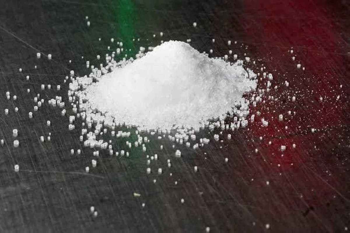 تأثير الملح على ضغط الدم