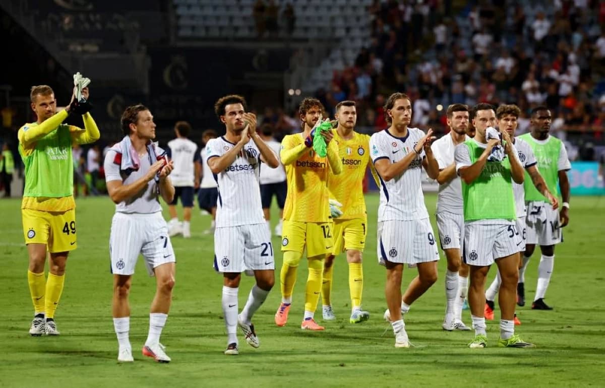 Inter Milan sports director resigns