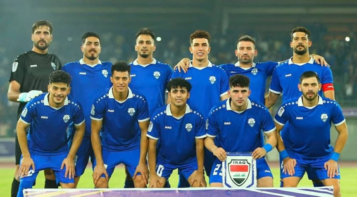الأزمة المالية تهدد ميناء العراق وتدريبه يفكر بالاستقالة