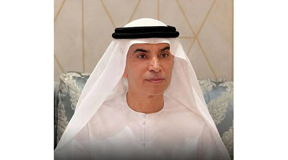 National Council Member Saeed Al-Abadi Dies