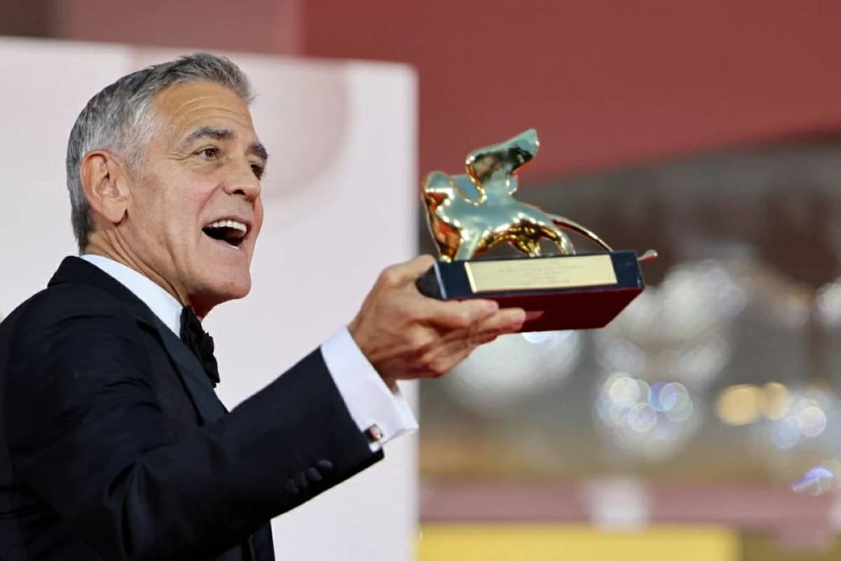 "Ink" kicks off Venice Film Fest