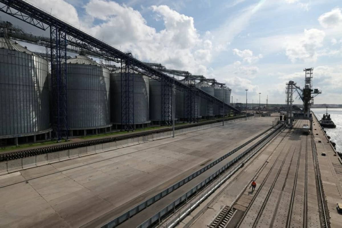 European wheat prices hit new highs