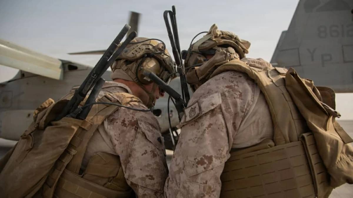 وزارة الحرب الأمريكية تبدأ فحص التستوستيرون للعسكريين
