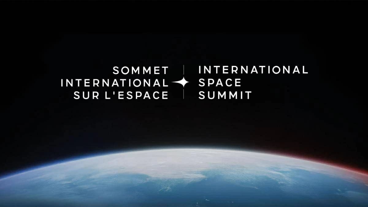White House Calls for US Company Boycott of Paris Space Summit
