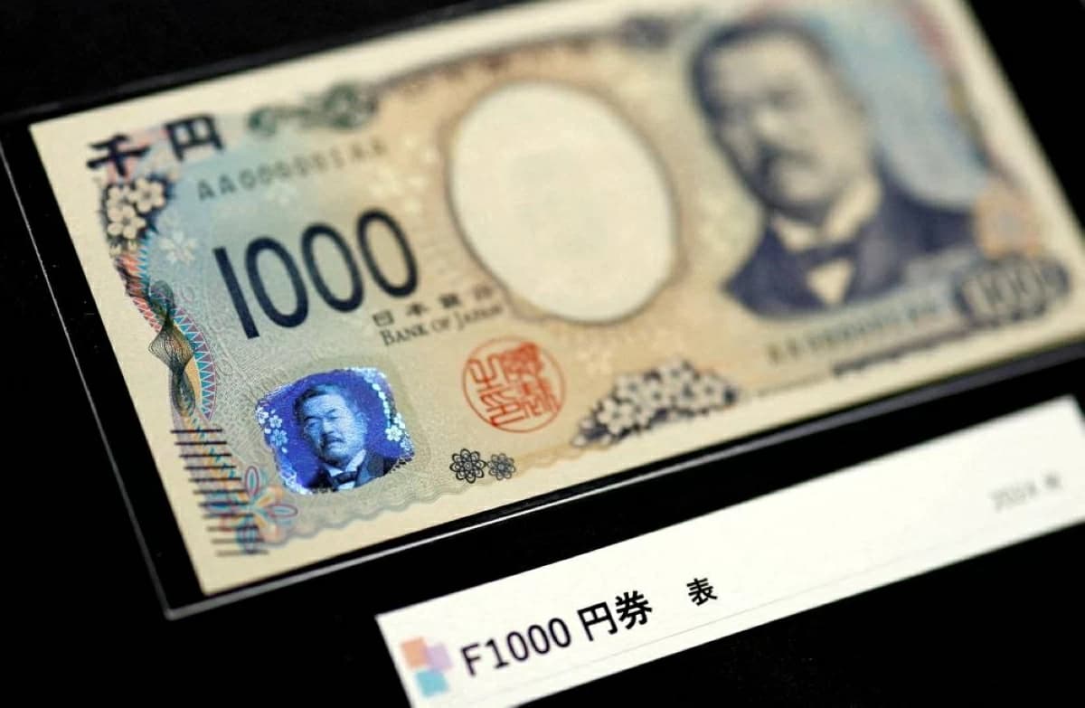الين الياباني يثبت بعد ارتفاع 0.9%