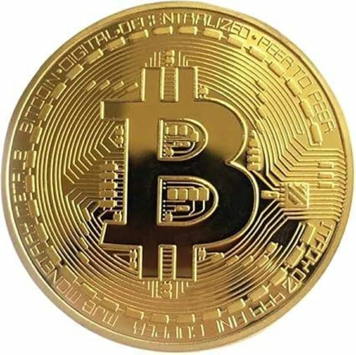 ارتفاع العملات المشفرة مع تراجع الدولار