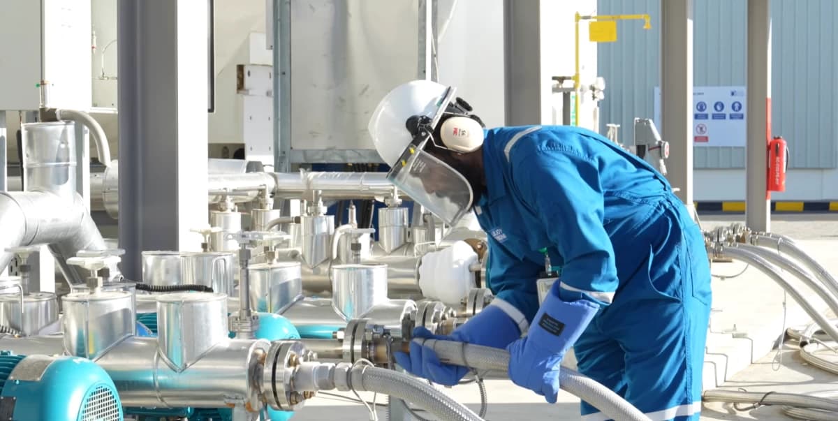 Jalf Crayo boosts Emirates carbon output to 73K tons