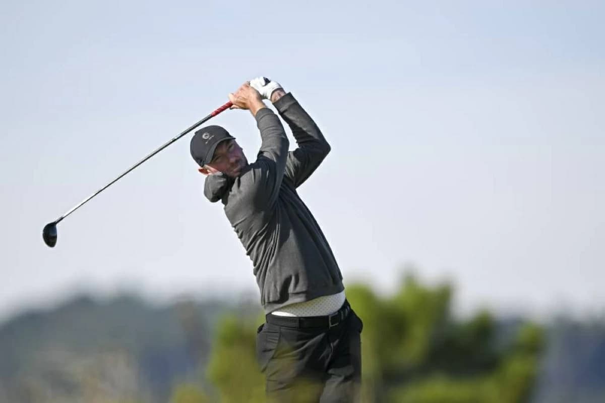 Mina Golf Tour begins new season in November