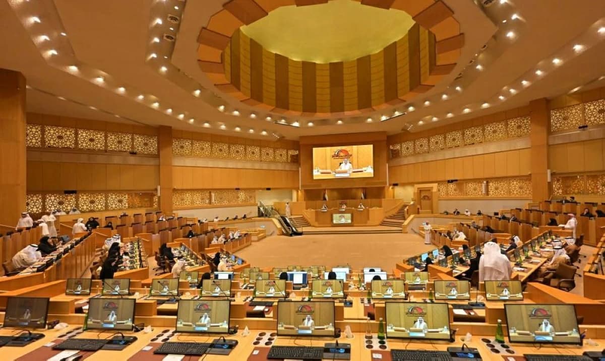 منافس على الأصوات يحل مكانه