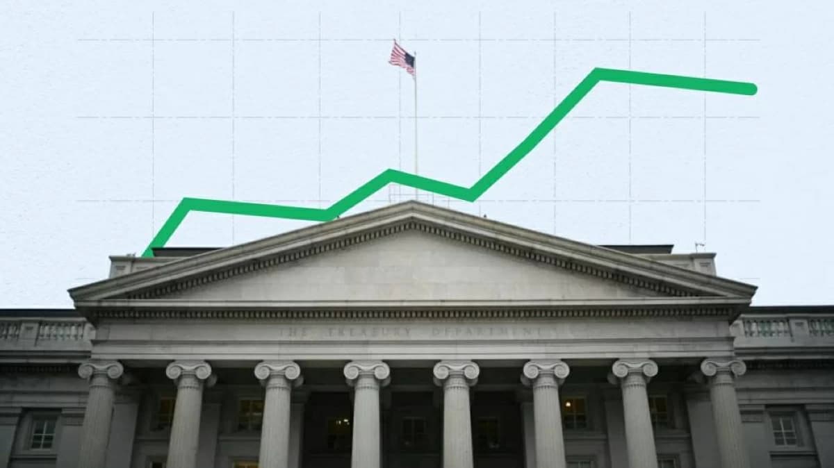 U.S. Treasury yields fall after Wilbur's rate stance