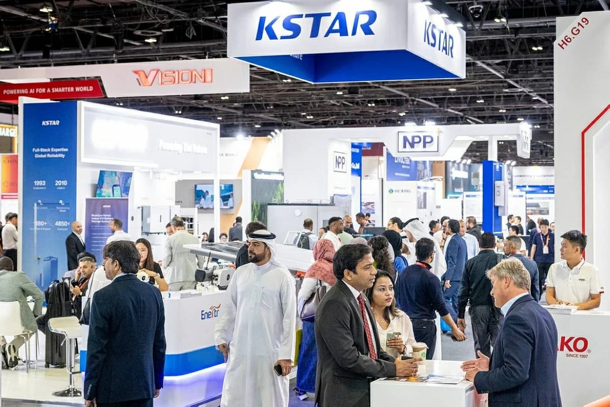 Middle East Energy details sector transformation