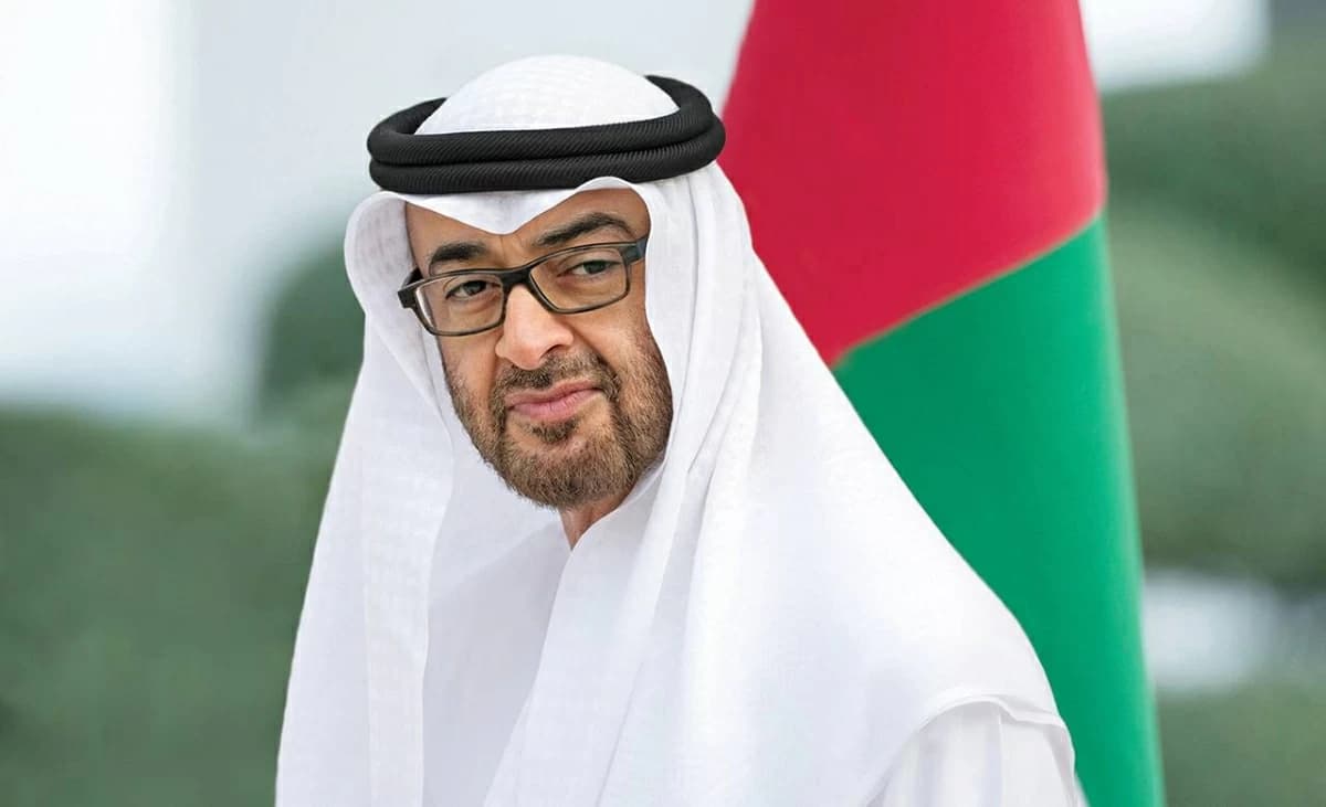 Presidential pardon for Abdelrahman Youssef Al-Qaradawi