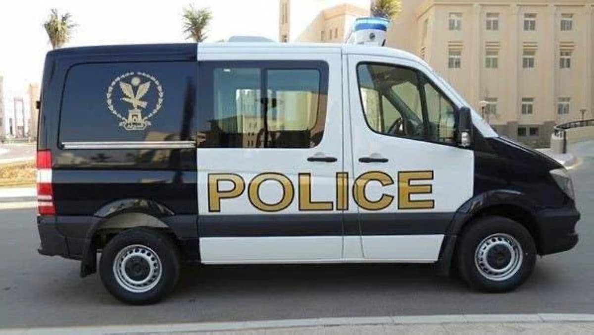Cairo Crime: Two Girls Found in Suitcase