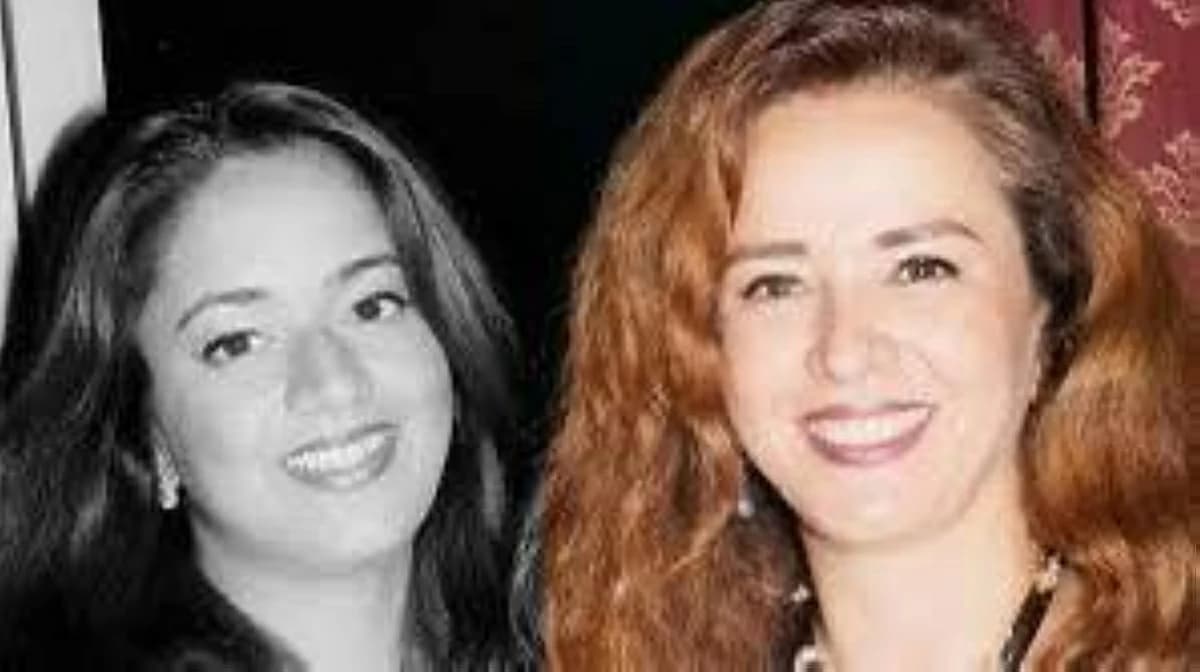 Source Explains Naglaa Fathi's Absence from Daughter Yasmine Abu El Naga's Funeral