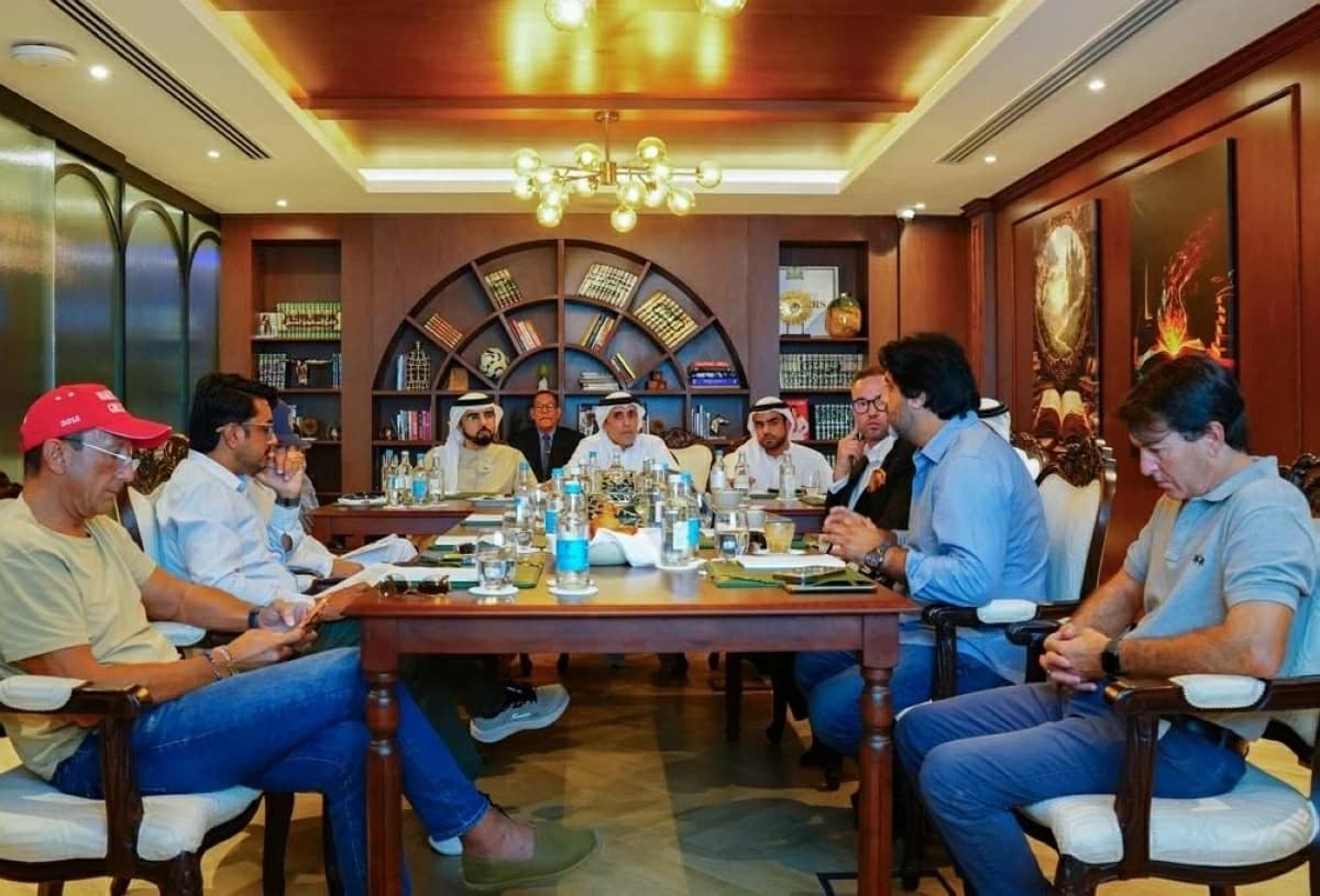 Polo Federation drafts new season plan