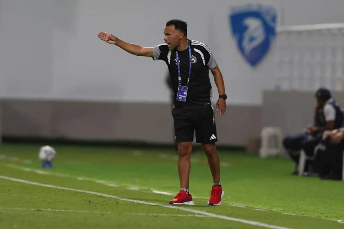 Maurice: Our win over Hatta was costly