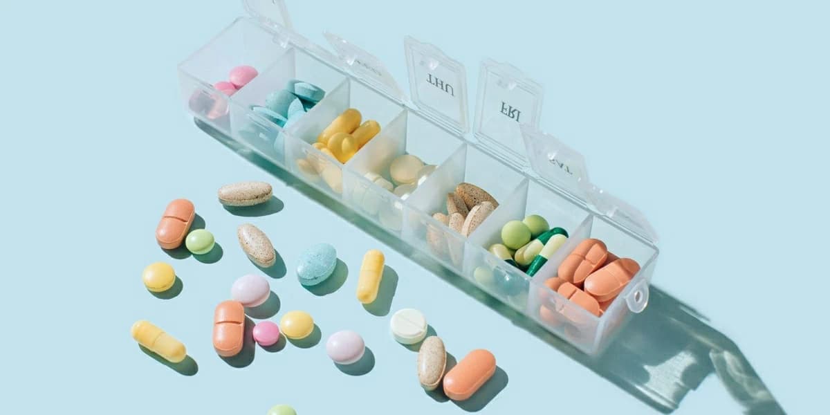 Optimal Timing for Taking Vitamins