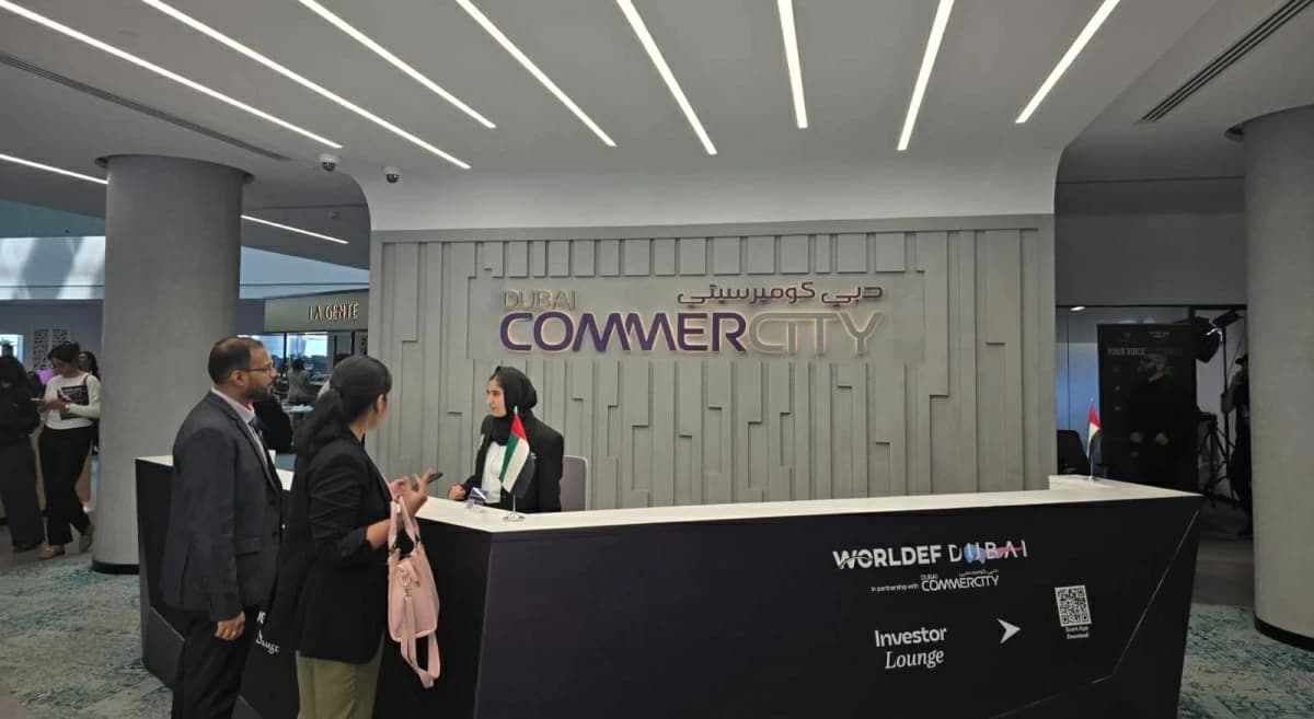 Free zones enhance UAE e-commerce